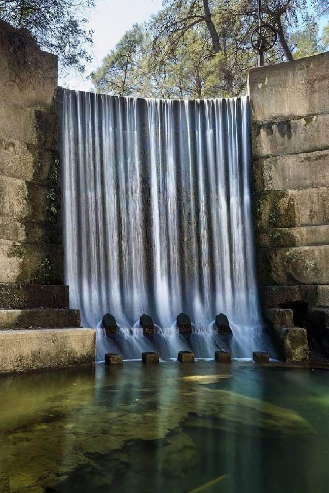 Springs